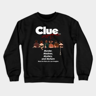 You Can Imagine This? Crewneck Sweatshirt